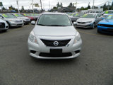 Used 2013 Nissan Versa SV image 2