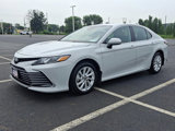Used 2024 Toyota Camry LE image 3