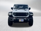 Used 2024 Jeep Wrangler Unlimited Rubicon image 2