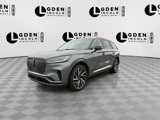 Certified 2025 Lincoln Aviator Reserve w/ Equipment Group 201A image 4