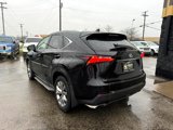 Used 2016 Lexus NX 200t AWD image 3