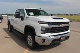 Used 2024 Chevrolet Silverado 2500 LT w/ All Star Edition image 4
