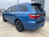 Used 2024 Dodge Durango GT w/ Blacktop Package image 2