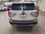 Used 2023 Ford Explorer XLT w/ Equipment Group 202A image 6