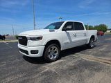 New 2025 RAM 1500 Big Horn image 2