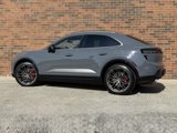New 2025 Porsche Macan Turbo Electric image 3