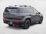 New 2025 Hyundai Santa Fe Calligraphy image 2