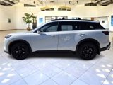 New 2025 INFINITI QX60 Luxe w/ Black Edition image 4