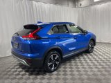 Used 2024 Mitsubishi Eclipse Cross SE image 3