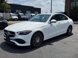 Certified 2022 Mercedes-Benz C 300 4MATIC Sedan image 4
