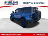 New 2025 Ford Bronco Raptor image 6