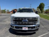 New 2025 Ford F350 XLT image 3