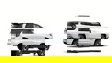New 2025 Chevrolet Tahoe Z71 image 3