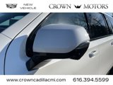 New 2025 Cadillac Escalade ESV Sport Platinum w/ LPO, ONYX Package image 4