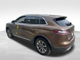 Used 2022 Lincoln Nautilus AWD w/ Premium Package image 5