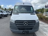 Used 2023 Mercedes-Benz Sprinter 2500 image 2