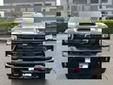 New 2025 Chevrolet Silverado 2500 LT w/ Trail Boss Package image 2