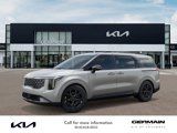 New 2026 Kia Carnival SX Prestige image 3