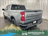 New 2025 Chevrolet Silverado 1500 RST w/ Dark Appearance Package image 5