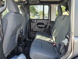 New 2025 Jeep Wrangler Willys image 4