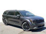 New 2025 Kia Carnival SX Prestige image 2