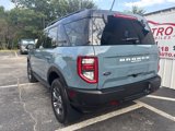 Used 2023 Ford Bronco Sport Outer Banks image 3