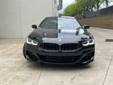 Used 2025 BMW 840i xDrive w/ M Sport Professional Package image 2