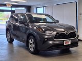 Certified 2023 Toyota Highlander LE image 6