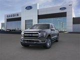 New 2025 Ford F150 Lariat w/ Equipment Group 501A Mid image 3