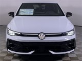New 2025 Volkswagen Golf w/ Euro Style Package image 2