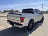 Used 2019 Ford F150 Limited w/ Trailer Tow Package image 5