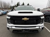 New 2025 Chevrolet Silverado 3500 W/T w/ WT Convenience Package image 3