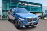 Used 2025 BMW X3 xDrive30i w/ M Sport Package image 3