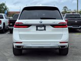 Used 2024 BMW X7 xDrive40i image 6