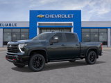 New 2026 Chevrolet Silverado 2500 LT image 2