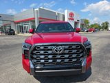New 2026 Toyota Tundra Platinum image 3