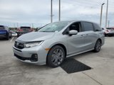 New 2025 Honda Odyssey Touring image 2