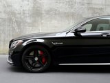 Used 2016 Mercedes-Benz C 63 AMG S image 6