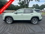 New 2026 Chevrolet Equinox LT image 2