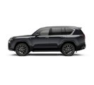 New 2025 Lexus LX 600 F Sport image 2