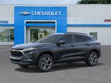 New 2026 Chevrolet Trax LT image 2