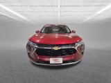 New 2025 Chevrolet Trax LT w/ Driver Confidence Package image 3