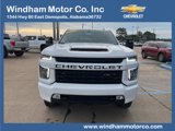 Used 2022 Chevrolet Silverado 2500 LTZ w/ LTZ Plus Package image 2