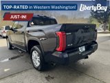 Used 2024 Toyota Tundra SR5 w/ SR5 Premium Package image 4