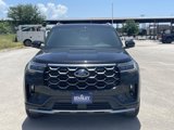 Used 2025 Ford Explorer Platinum w/ Ultimate Package image 2