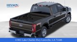 New 2025 Ford F250 4x4 Crew Cab Super Duty image 3