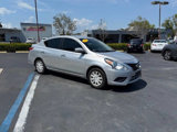 Used 2019 Nissan Versa SV image 3