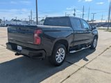 New 2026 Chevrolet Silverado 1500 Custom image 5