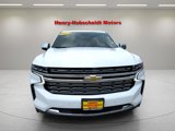 Used 2023 Chevrolet Suburban Premier image 2