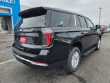 New 2025 Chevrolet Tahoe LS image 5